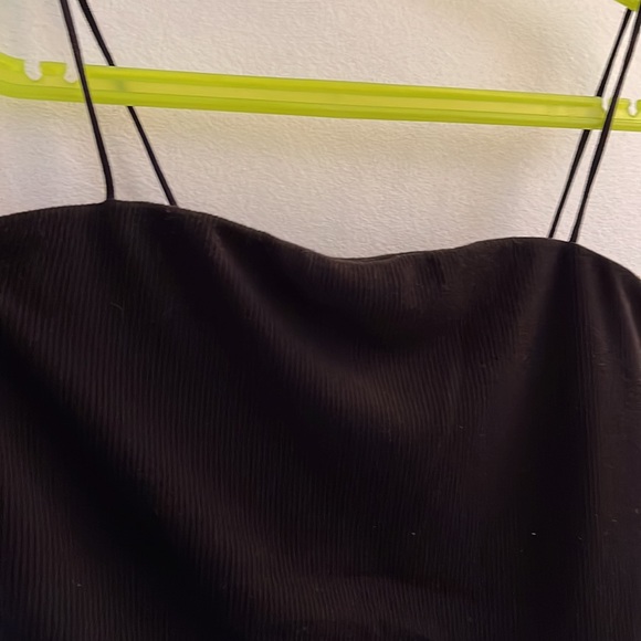 Tube Top - Picture 2 of 4